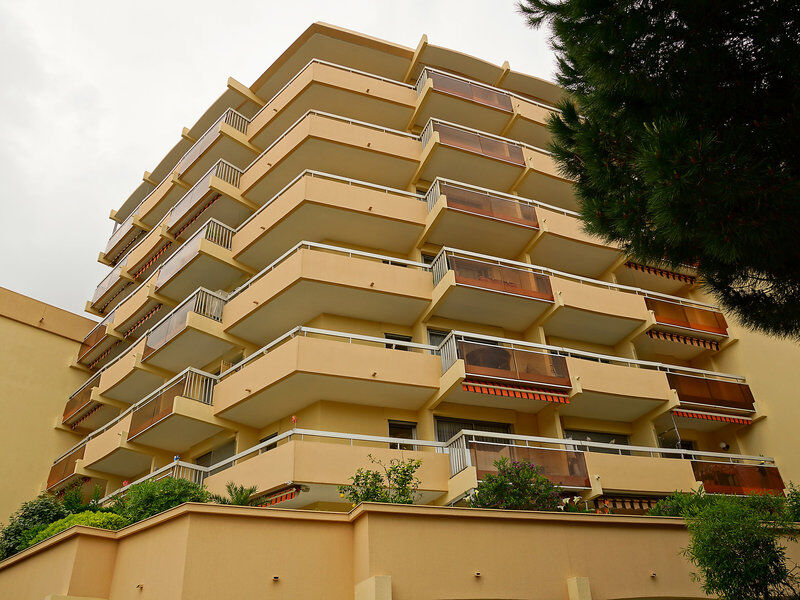 Le Galion Ii Fréjus