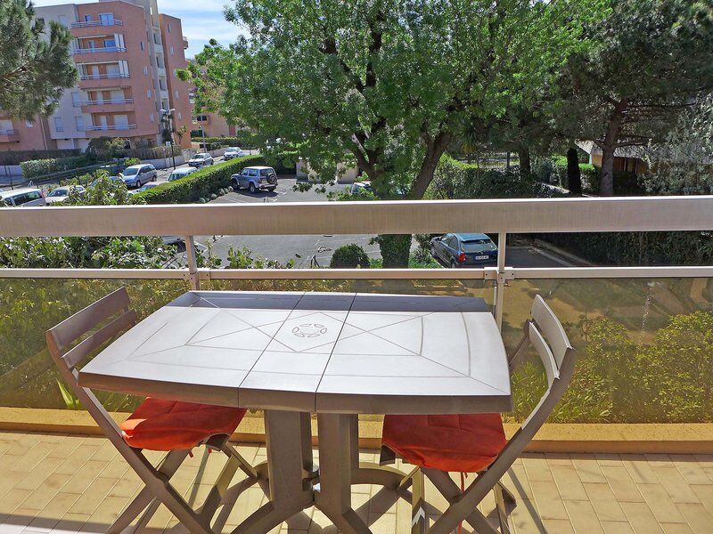 Le Galion Ii 4* Fréjus